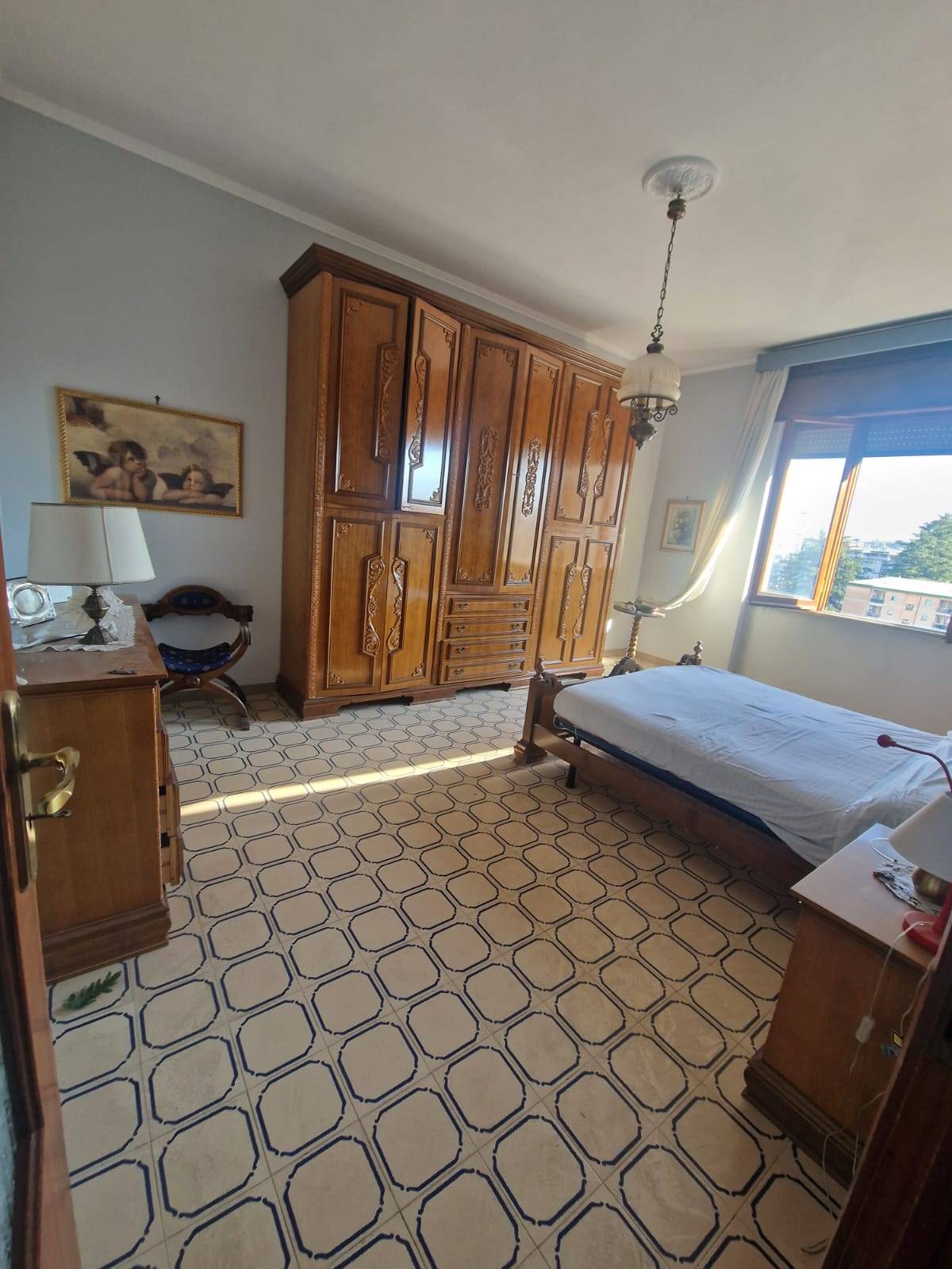 Appartamento in vendita a Avellino, Centro