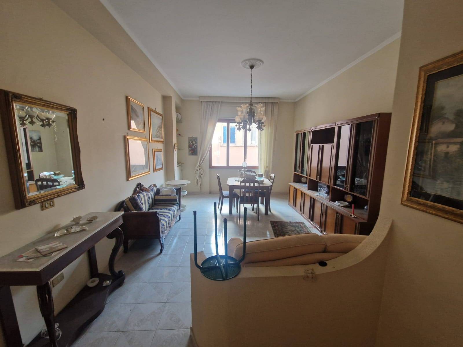 Appartamento in vendita a Avellino, Centro