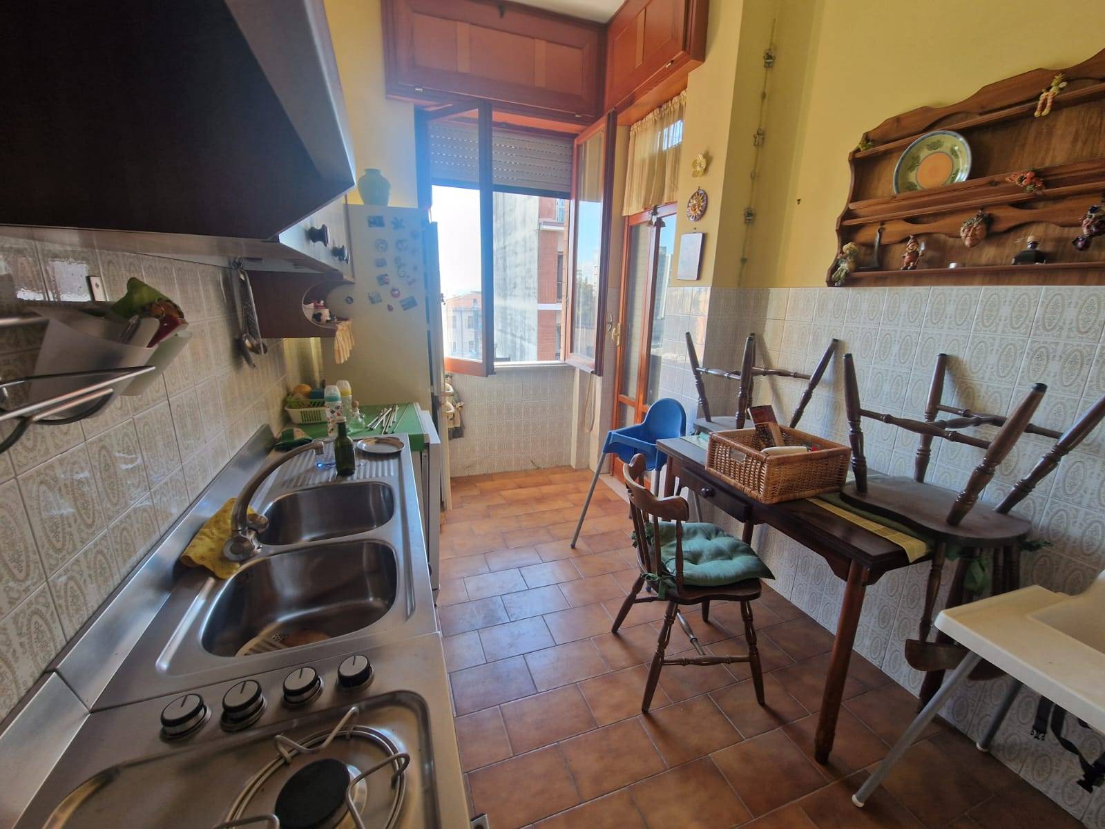 Appartamento in vendita a Avellino, Centro