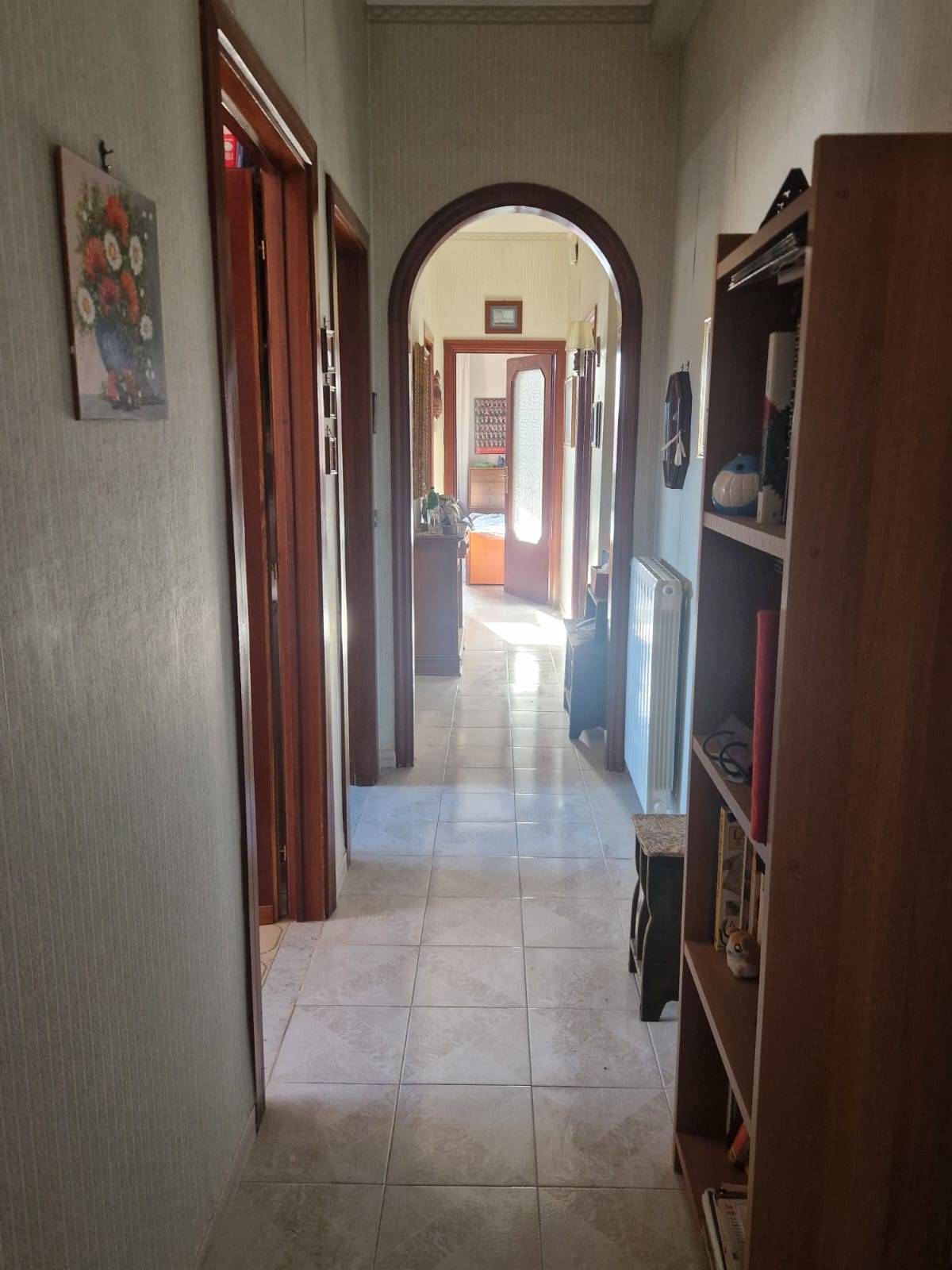 Appartamento in vendita a Avellino, Centro