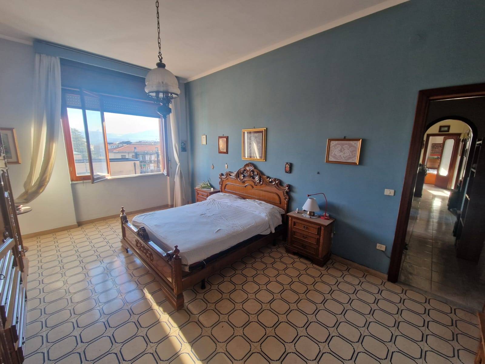 Appartamento in vendita a Avellino, Centro