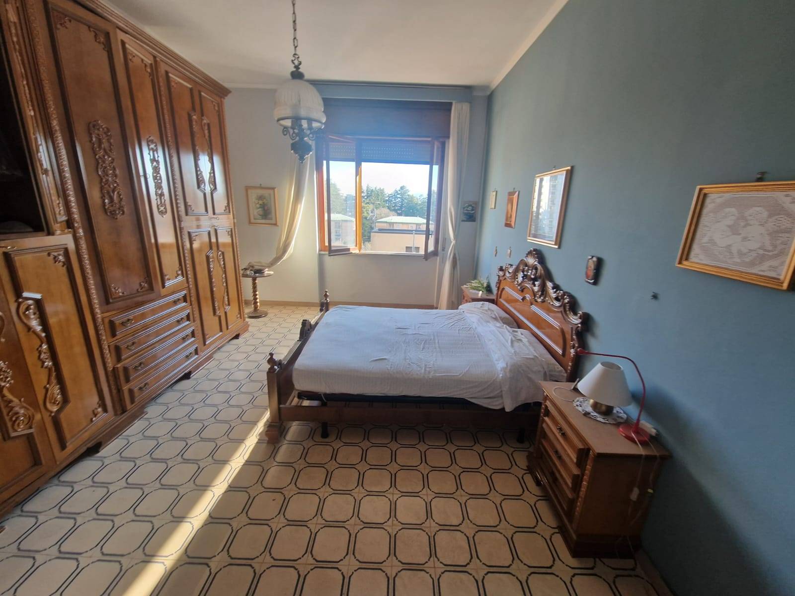 Appartamento in vendita a Avellino, Centro