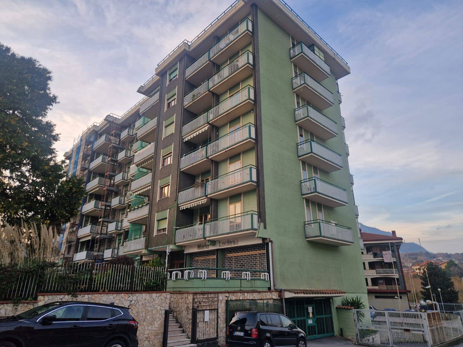 Appartamento in vendita a Avellino, Valle