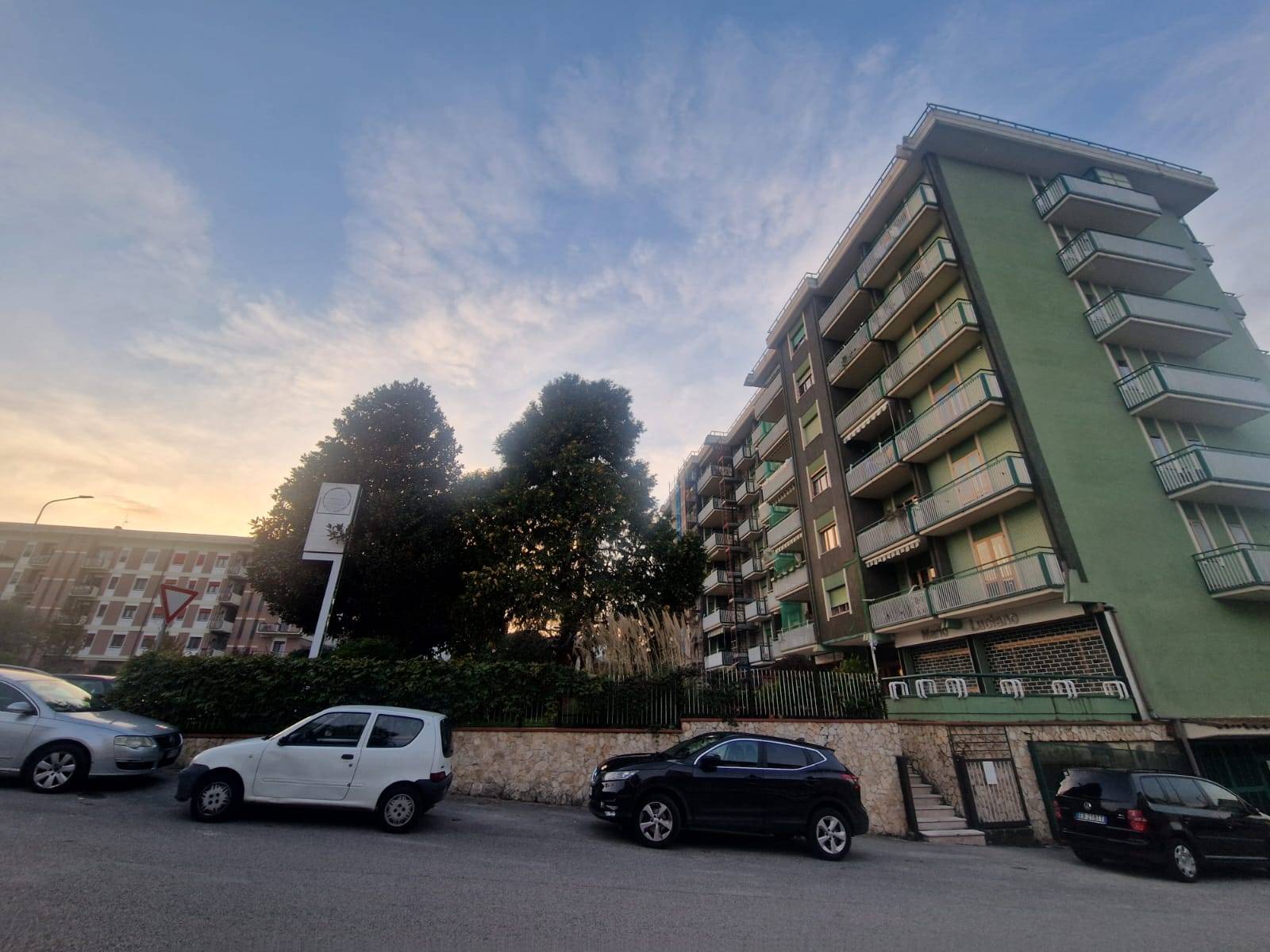 Appartamento in vendita a Avellino, Valle