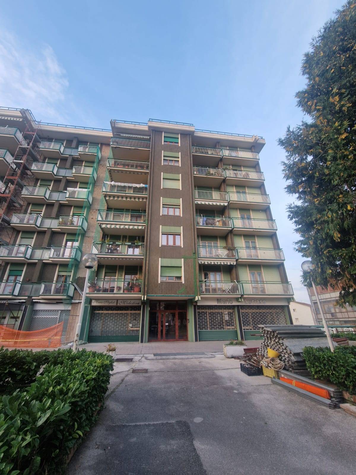 Appartamento in vendita a Avellino, Valle