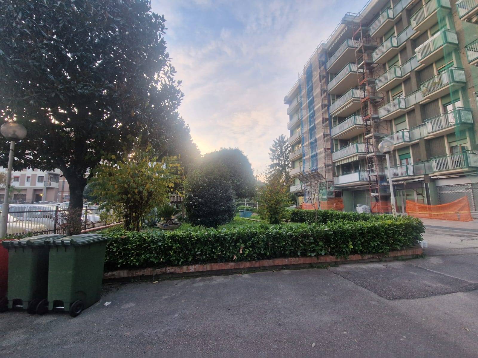 Appartamento in vendita a Avellino, Valle