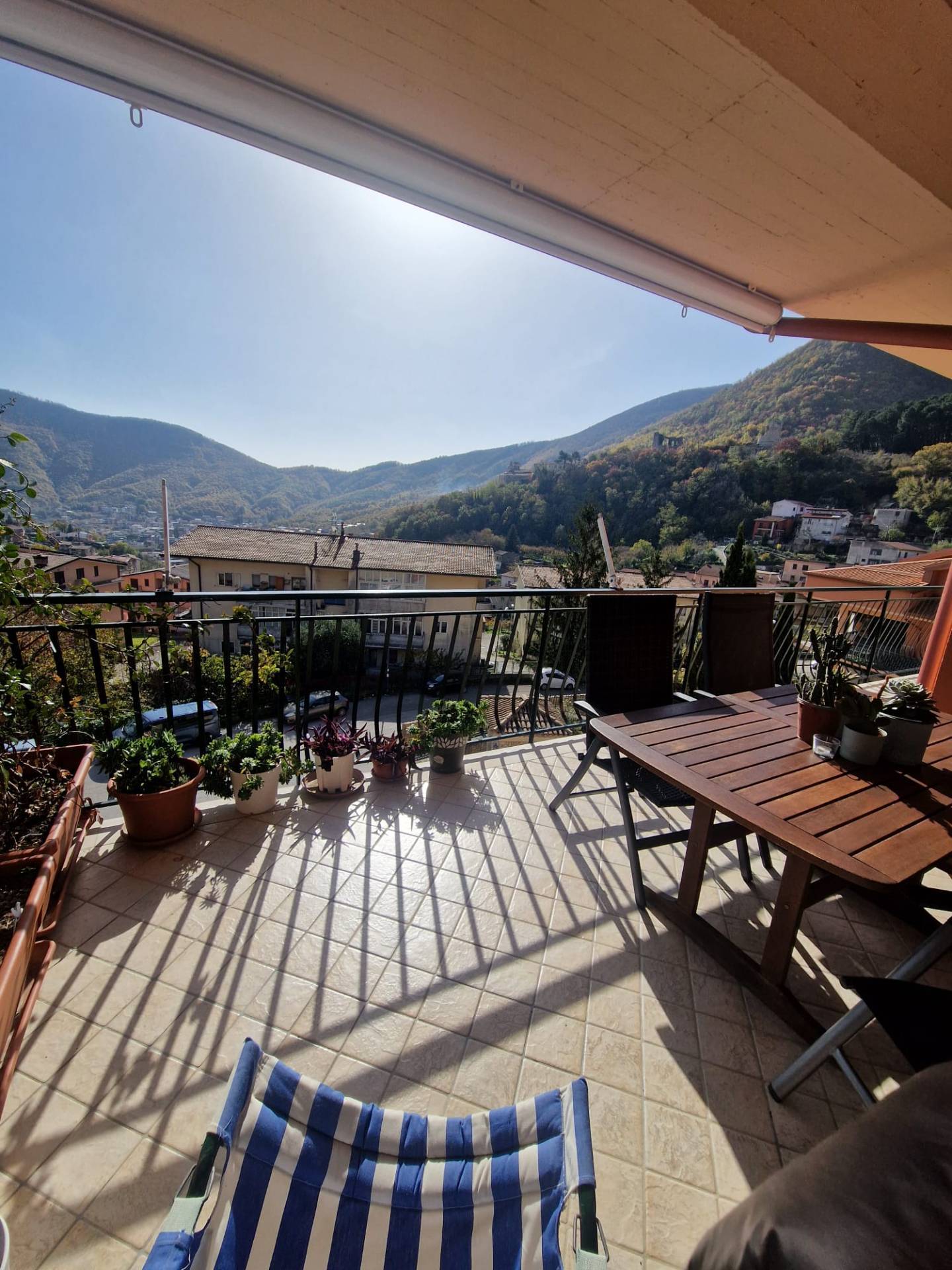 Appartamento in vendita a Monteforte Irpino