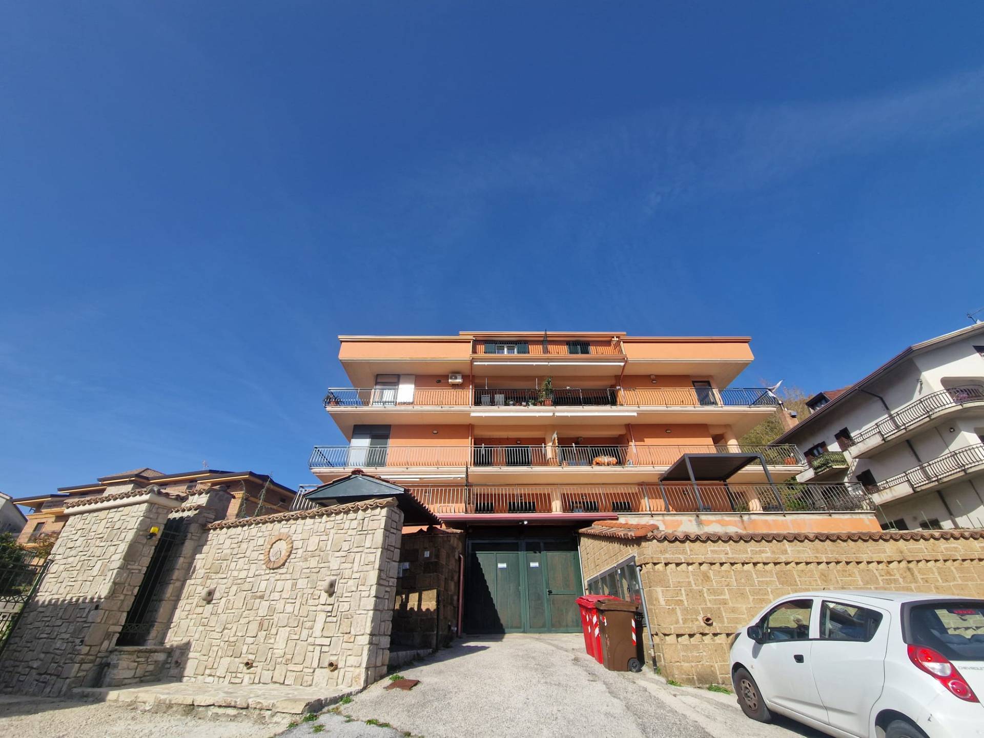 Appartamento in vendita a Monteforte Irpino