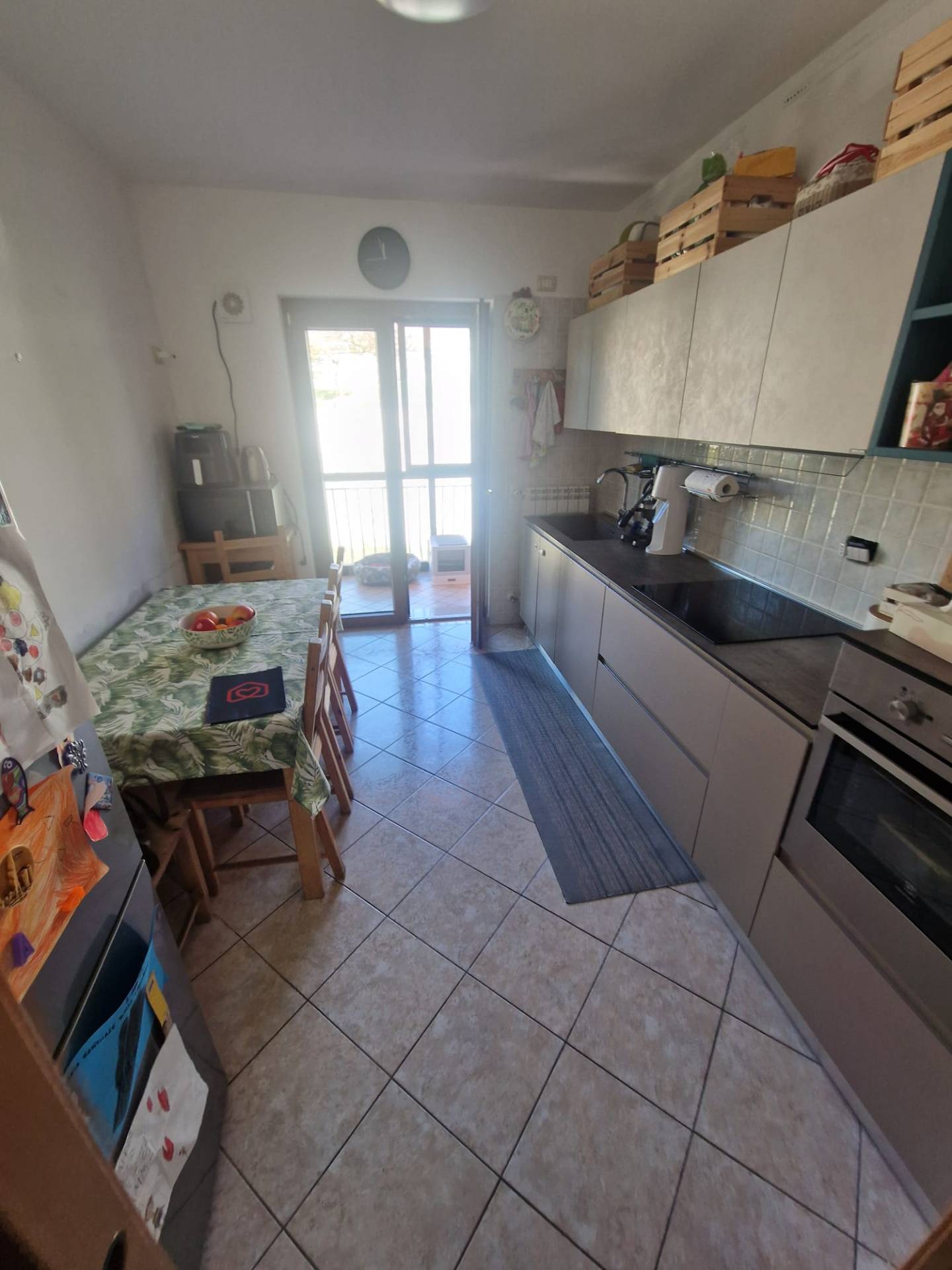 Appartamento in vendita a Monteforte Irpino