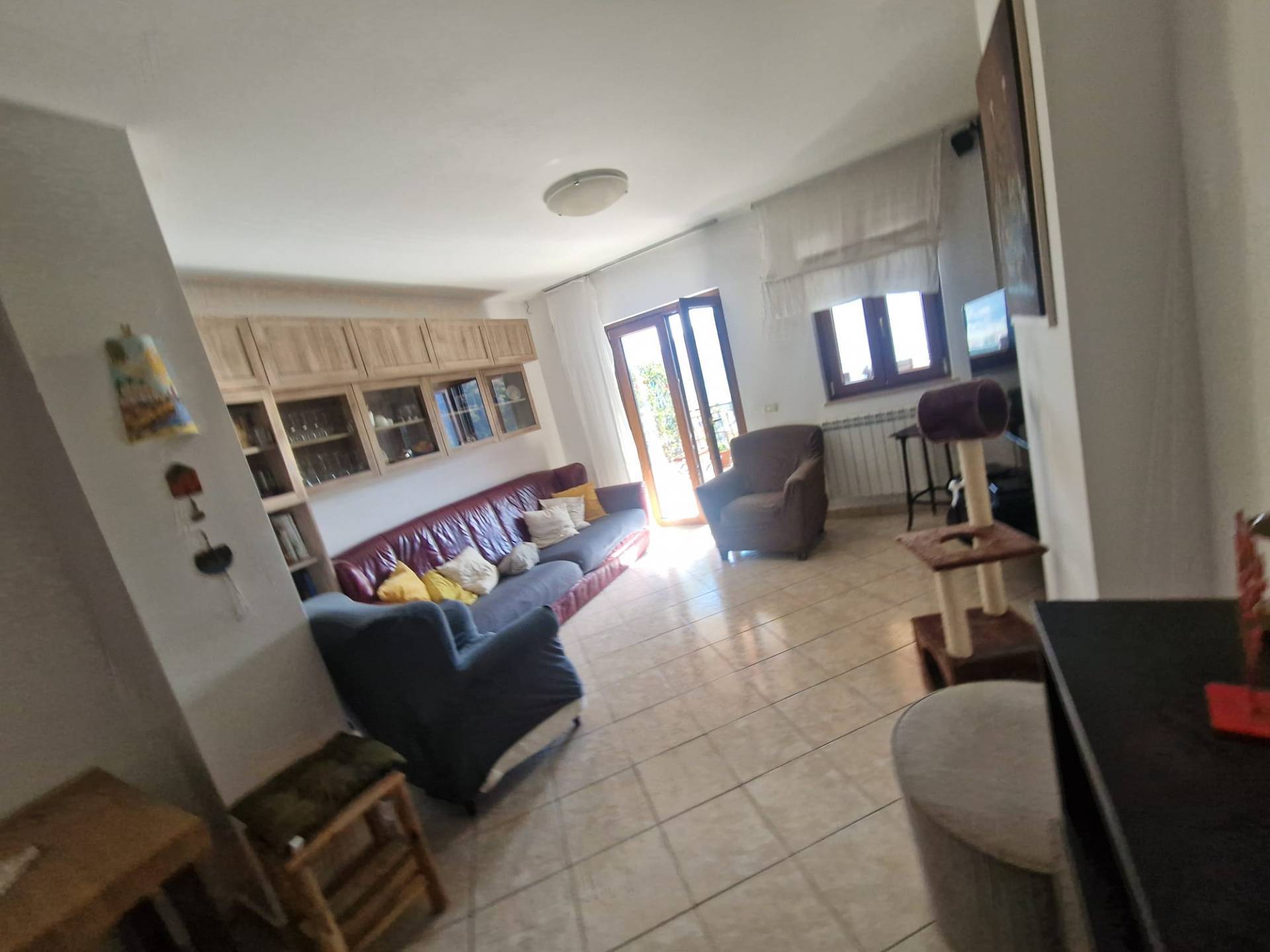 Appartamento in vendita a Monteforte Irpino