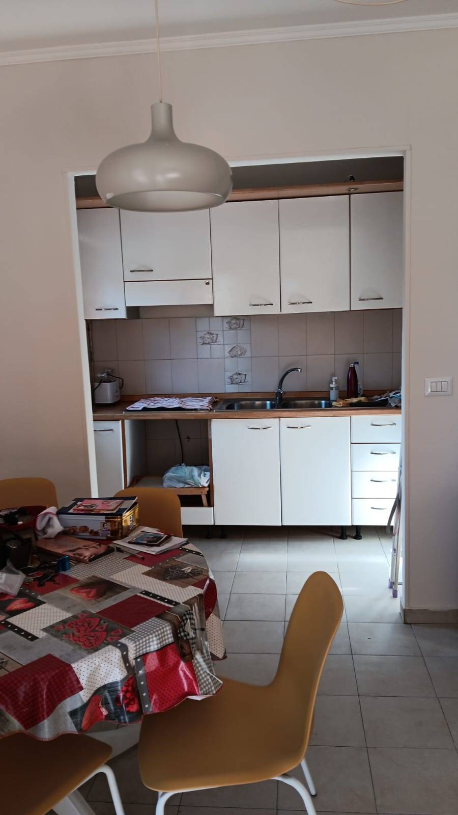 Appartamento in vendita a Avellino, Centro