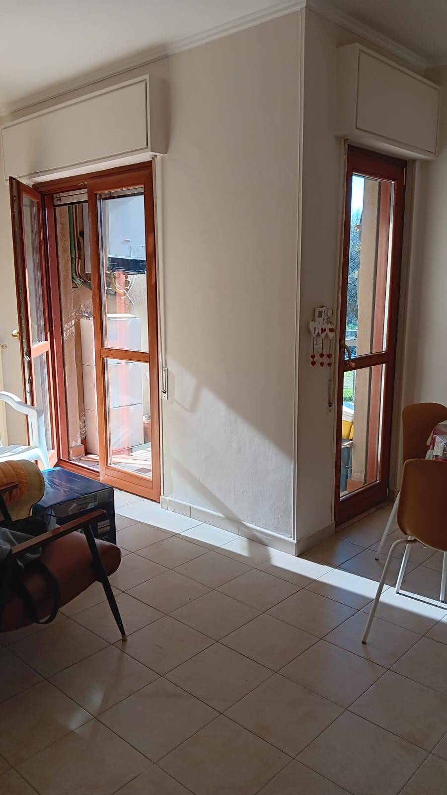 Appartamento in vendita a Avellino, Centro