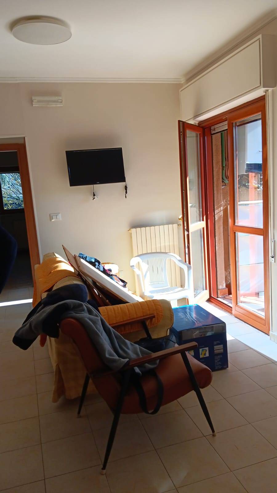 Appartamento in vendita a Avellino, Centro