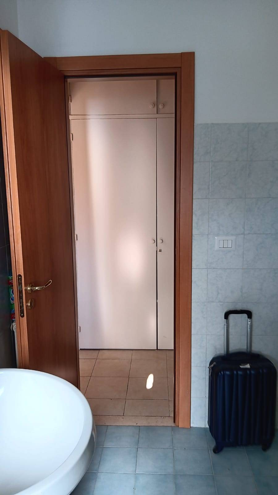 Appartamento in vendita a Avellino, Centro