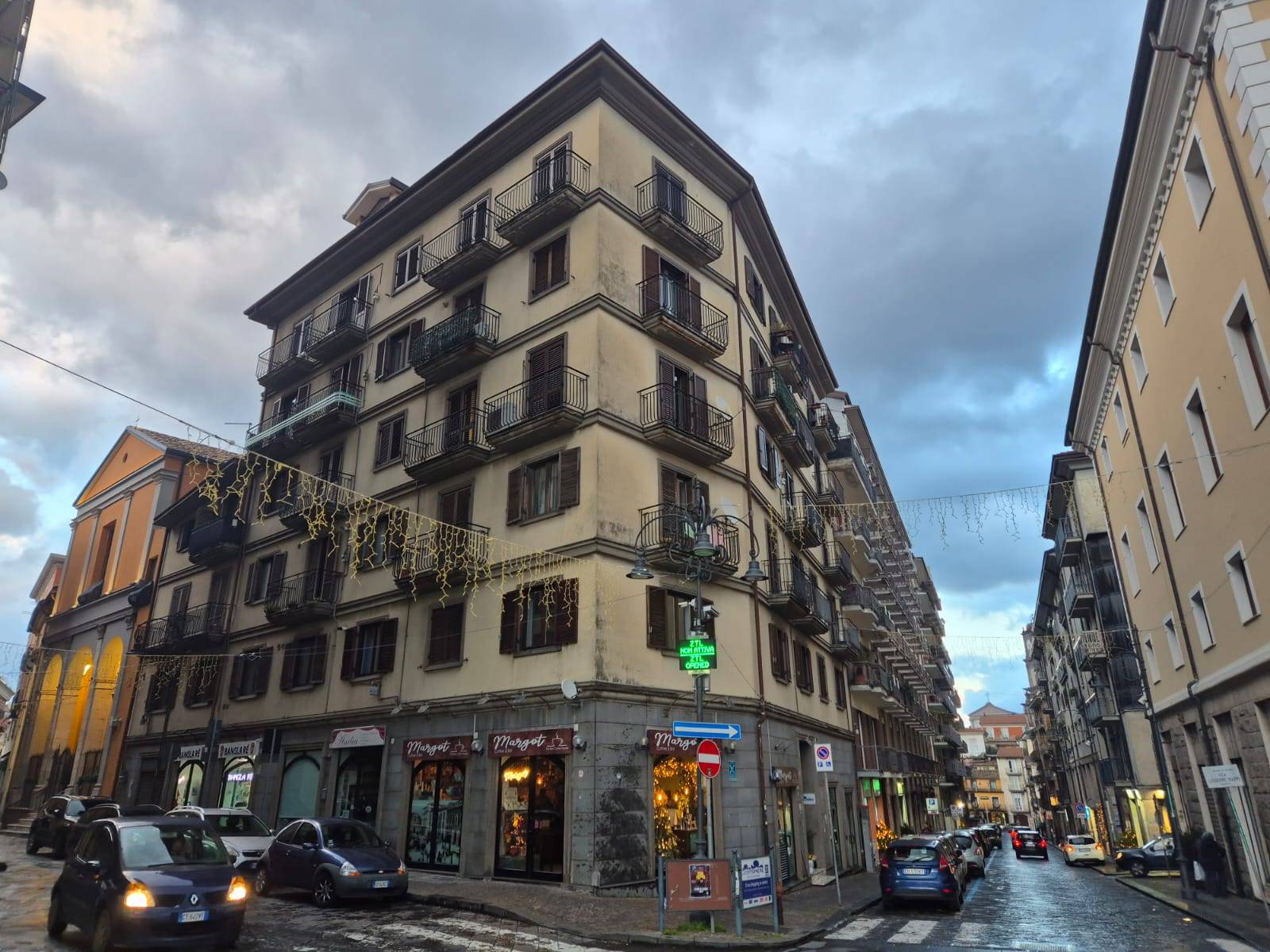 Appartamento in affitto a Avellino, Centro