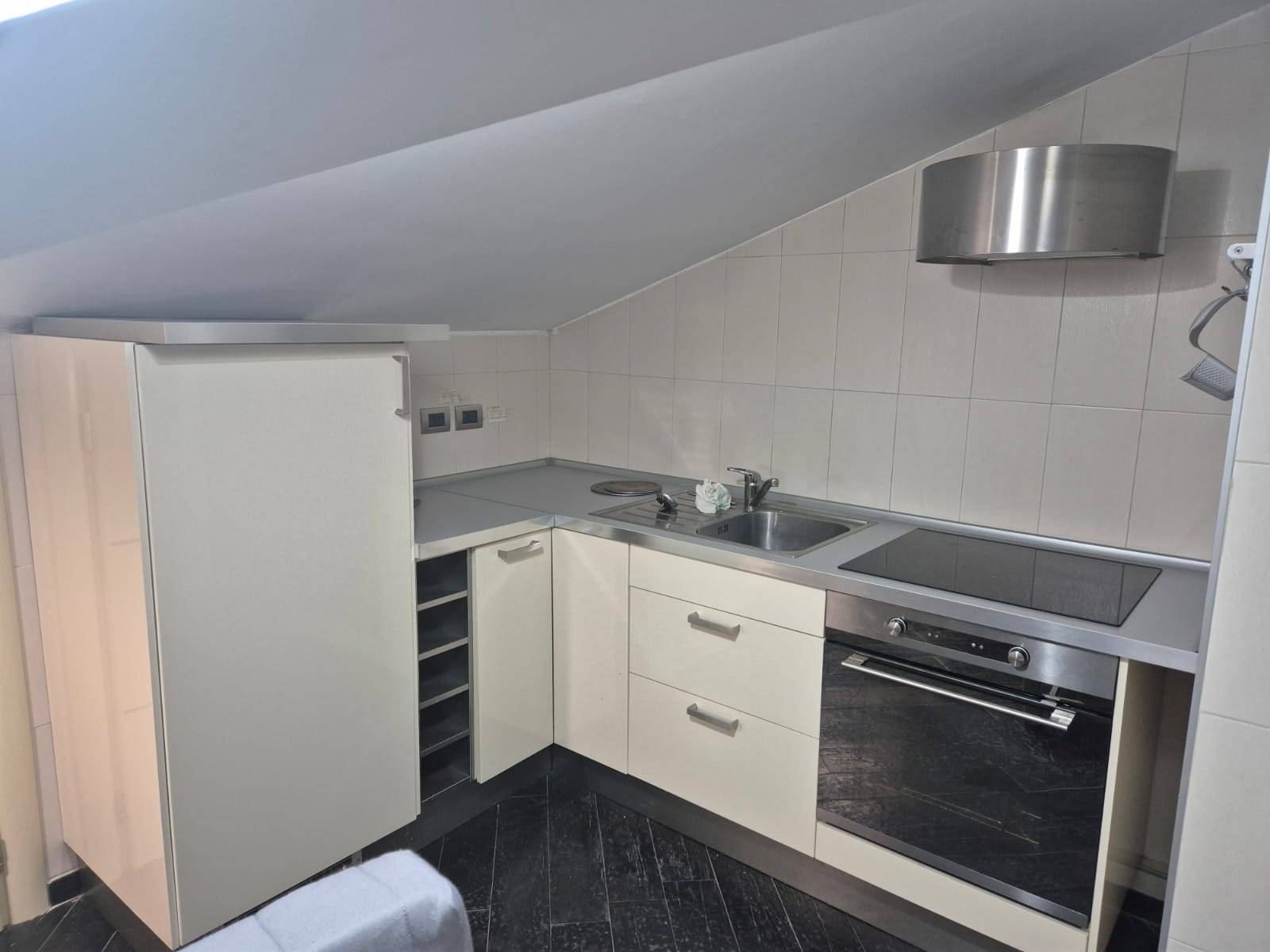 Appartamento in affitto a Avellino, Centro