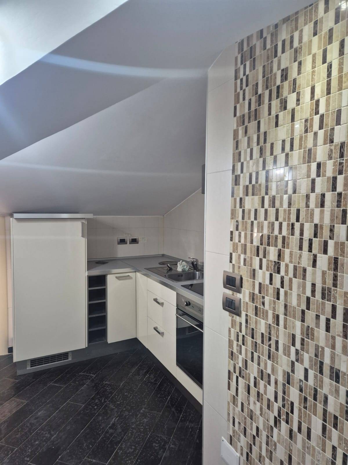 Appartamento in affitto a Avellino, Centro