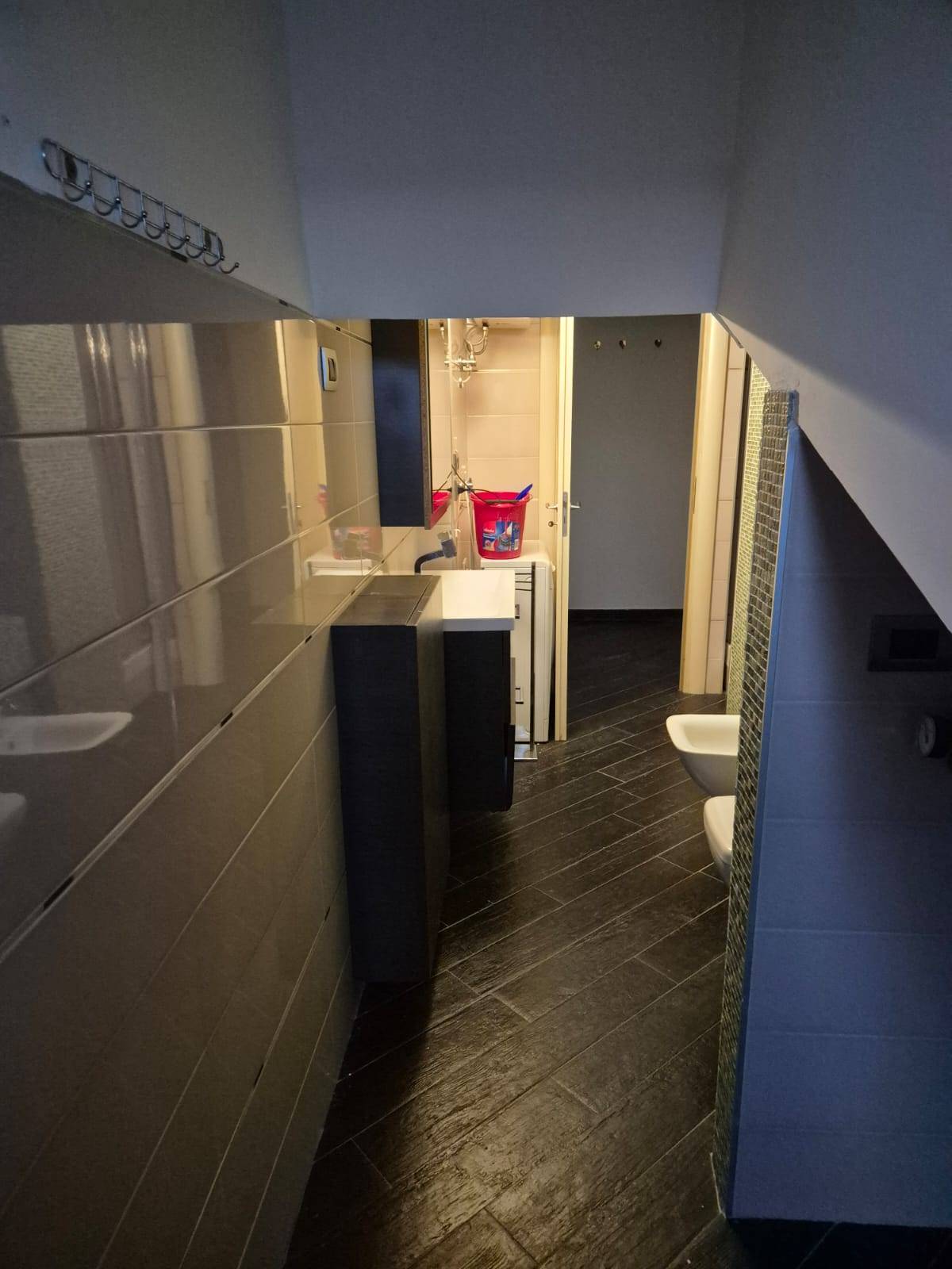 Appartamento in affitto a Avellino, Centro