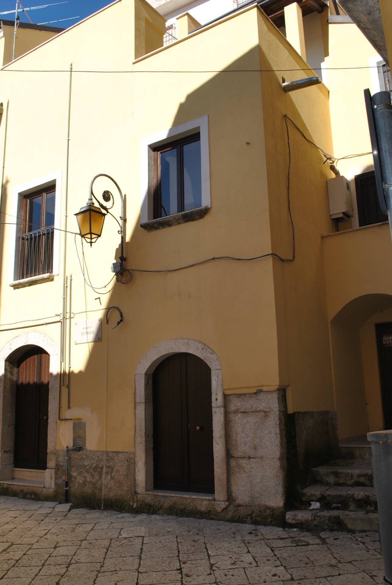 Appartamento in affitto a Eboli, Centro Storico