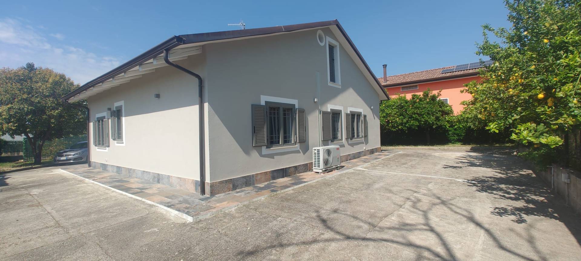 Villa in vendita a Eboli