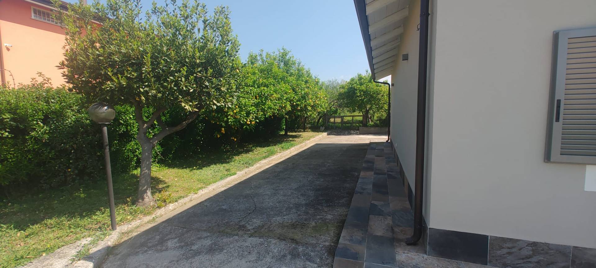 Villa in vendita a Eboli