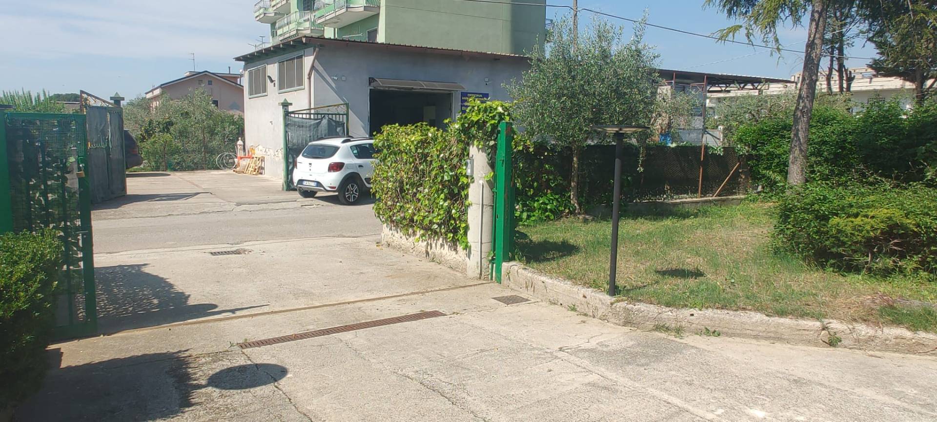 Villa in vendita a Eboli