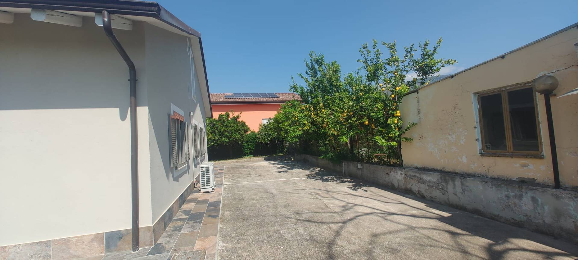 Villa in vendita a Eboli