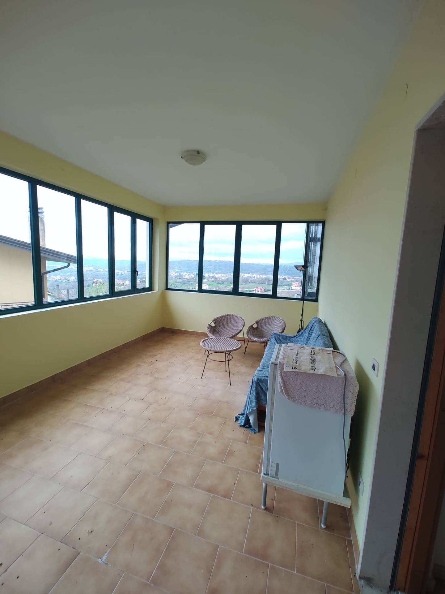 Appartamento in vendita a Mirabella Eclano