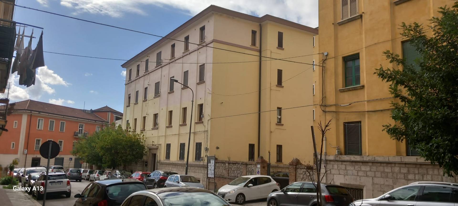 Appartamento in vendita a Eboli, Via Nobile - Via C. Rosselli