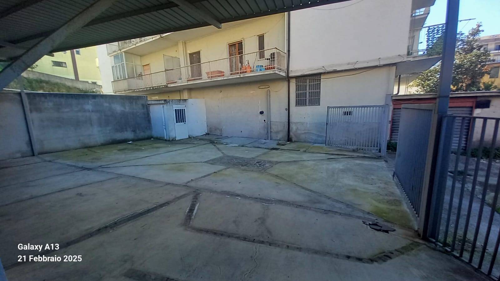 Box o garage in vendita a Eboli, S. Cataldo - Viale Tavoliello