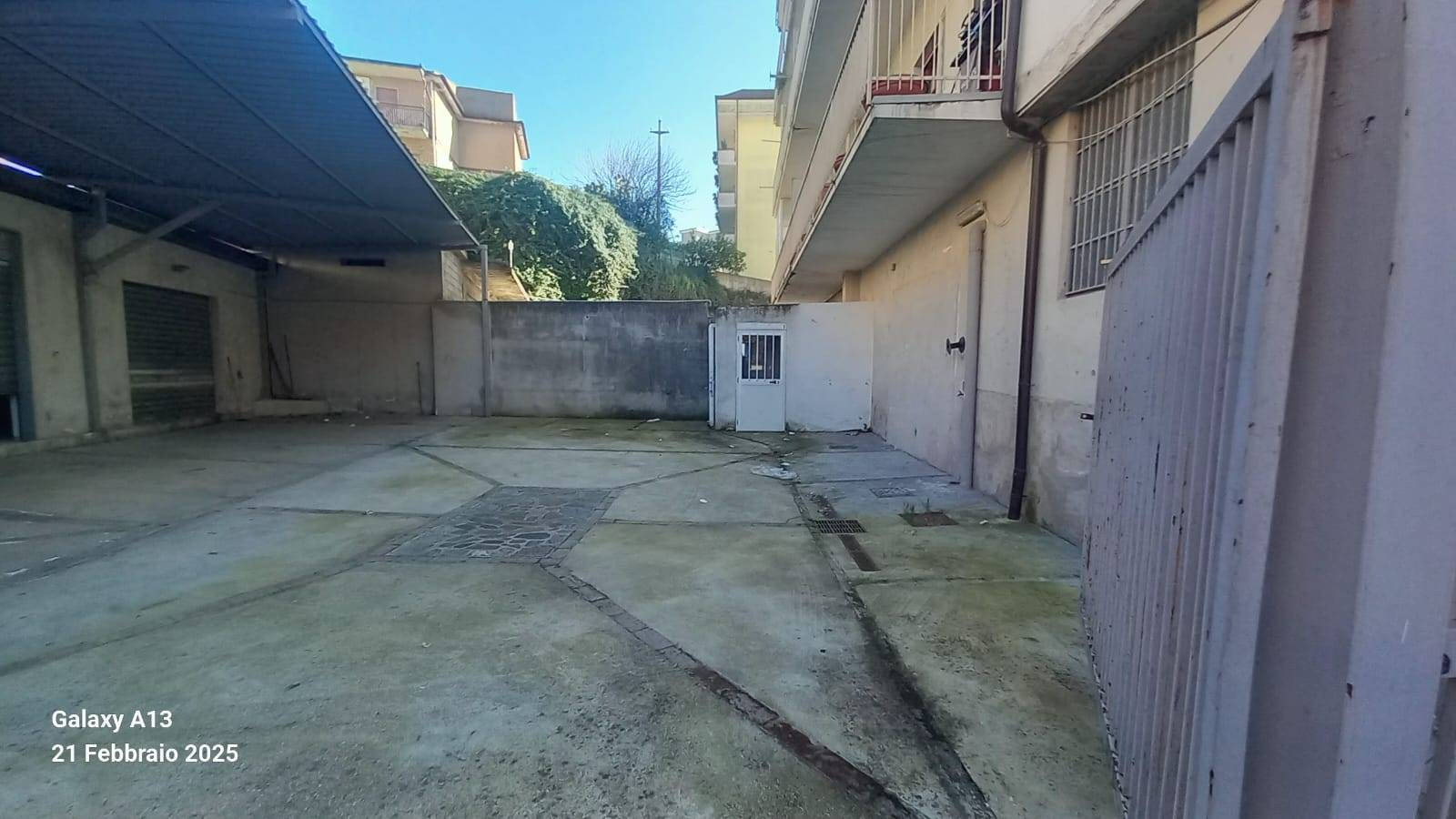 Box o garage in vendita a Eboli, S. Cataldo - Viale Tavoliello