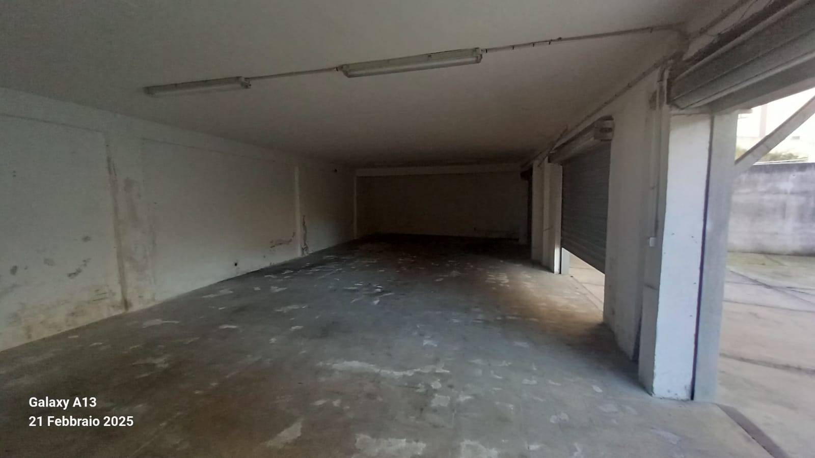 Box o garage in vendita a Eboli, S. Cataldo - Viale Tavoliello