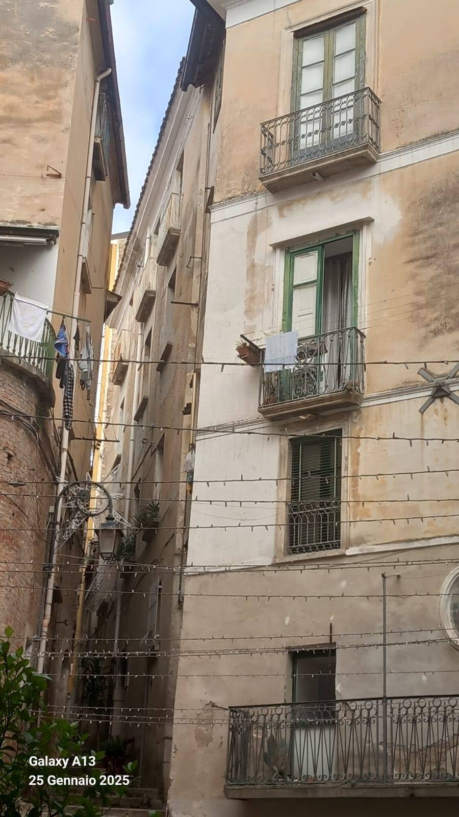 Appartamento in vendita a Eboli, Centro Storico