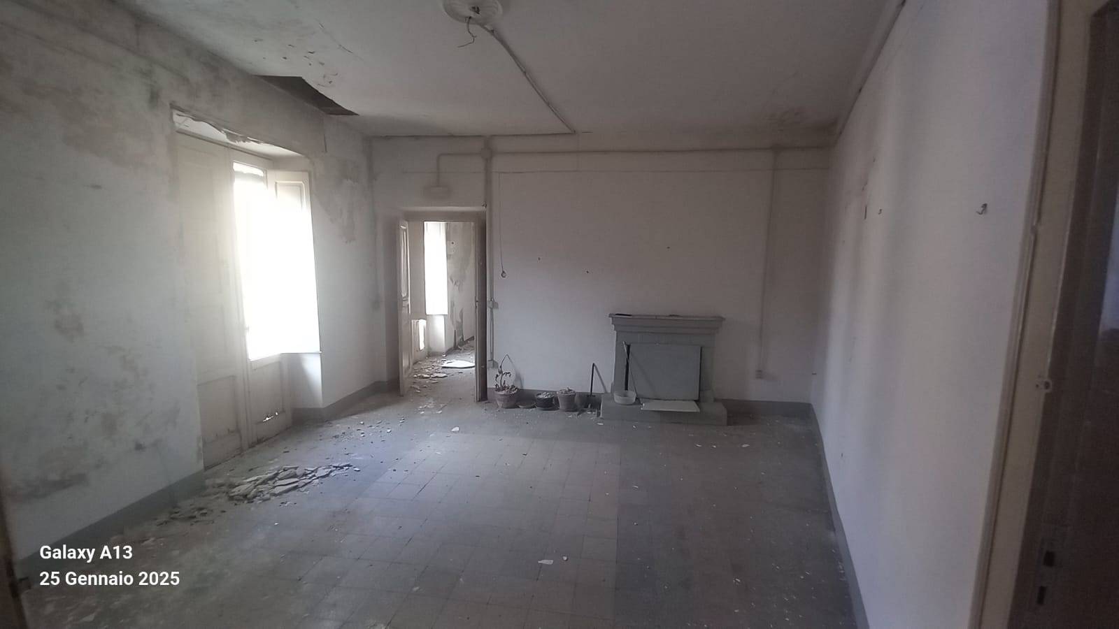 Appartamento in vendita a Eboli, Centro Storico