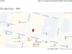 Locale commerciale in vendita a Eboli, Via Nobile - Via C. Rosselli