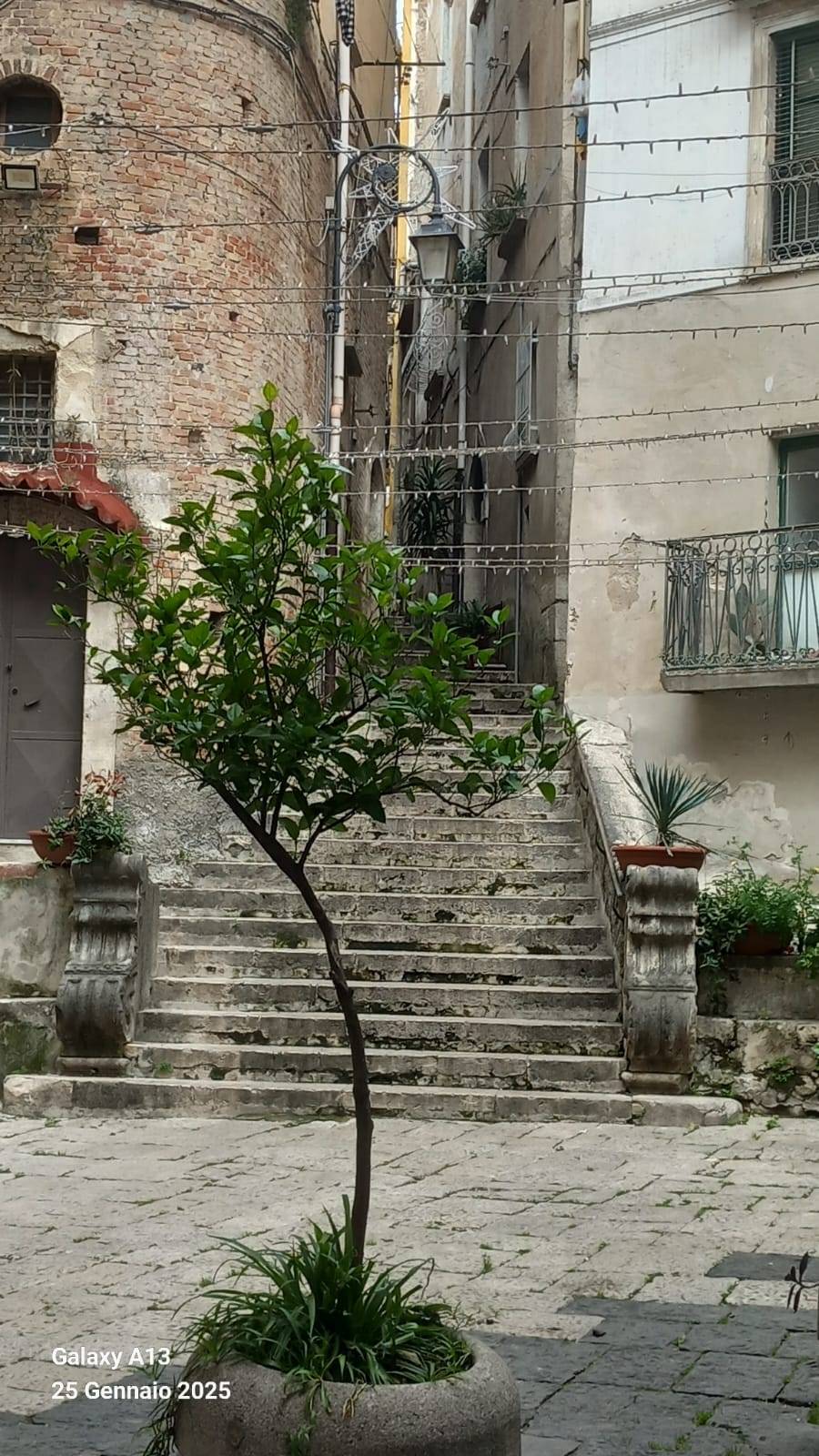Appartamento in vendita a Eboli, Centro Storico