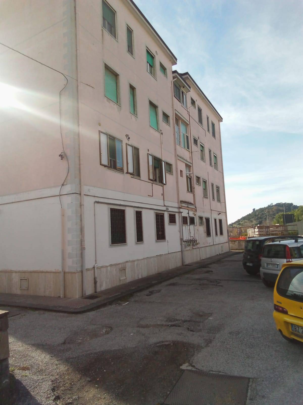 Appartamento in vendita a Eboli, Via San Giovanni - Stazione