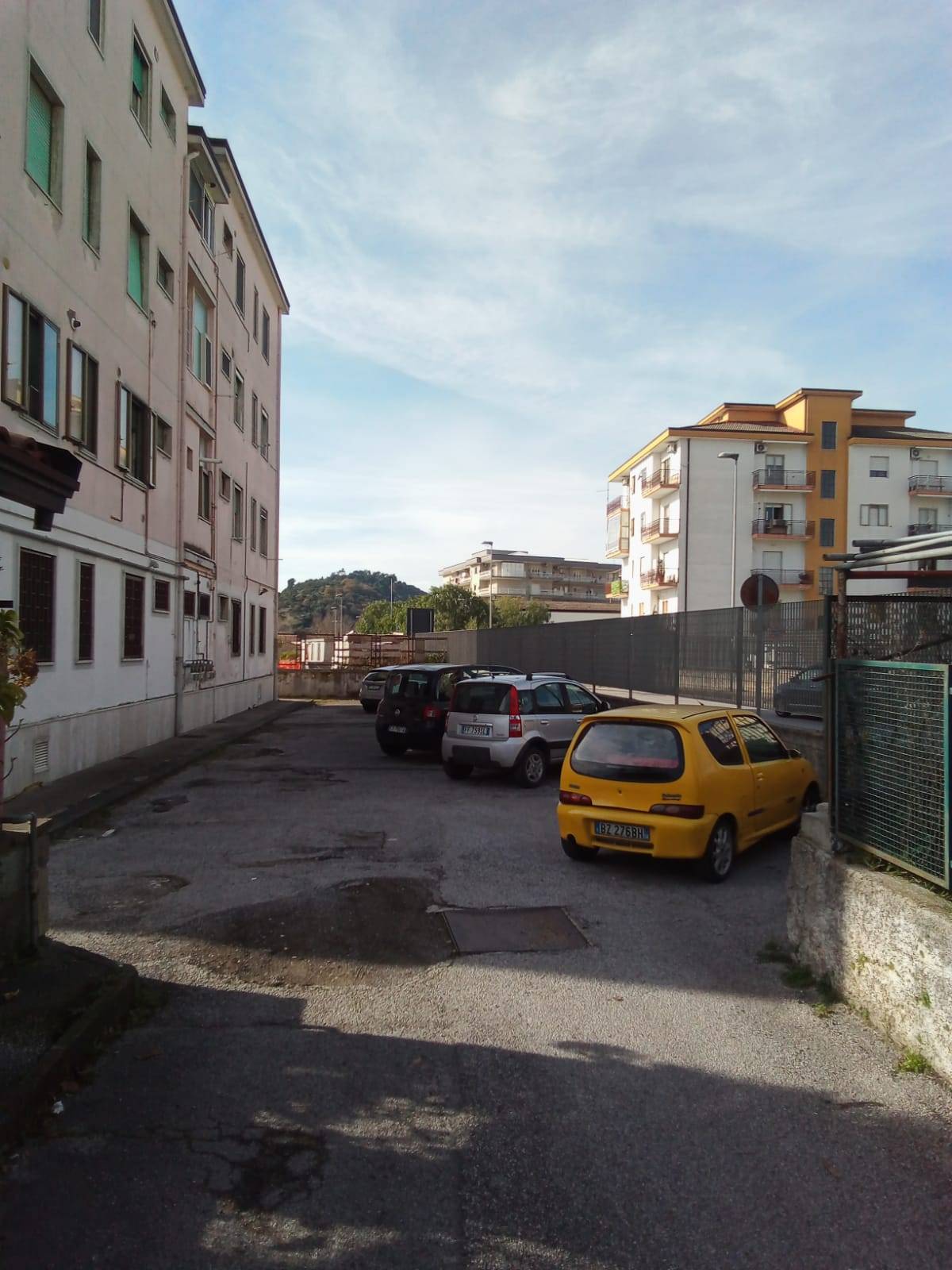 Appartamento in vendita a Eboli, Via San Giovanni - Stazione
