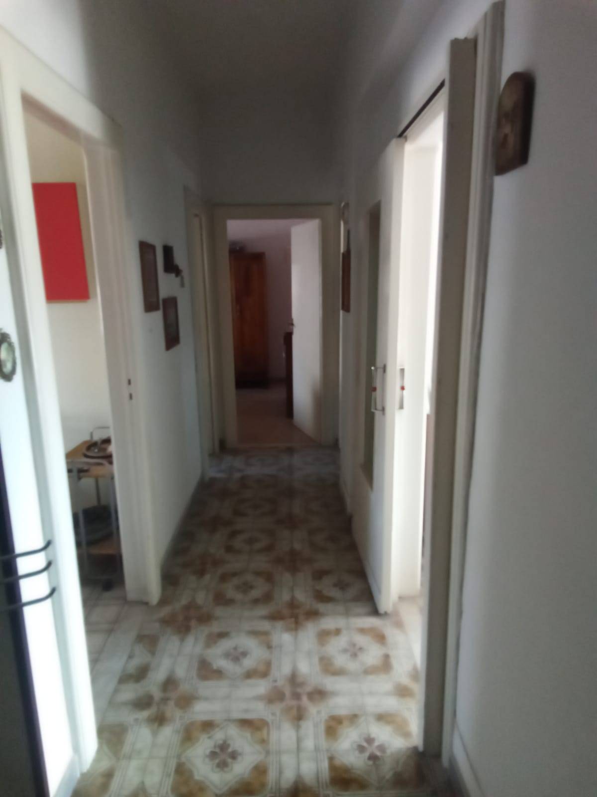 Appartamento in vendita a Eboli, Via San Giovanni - Stazione