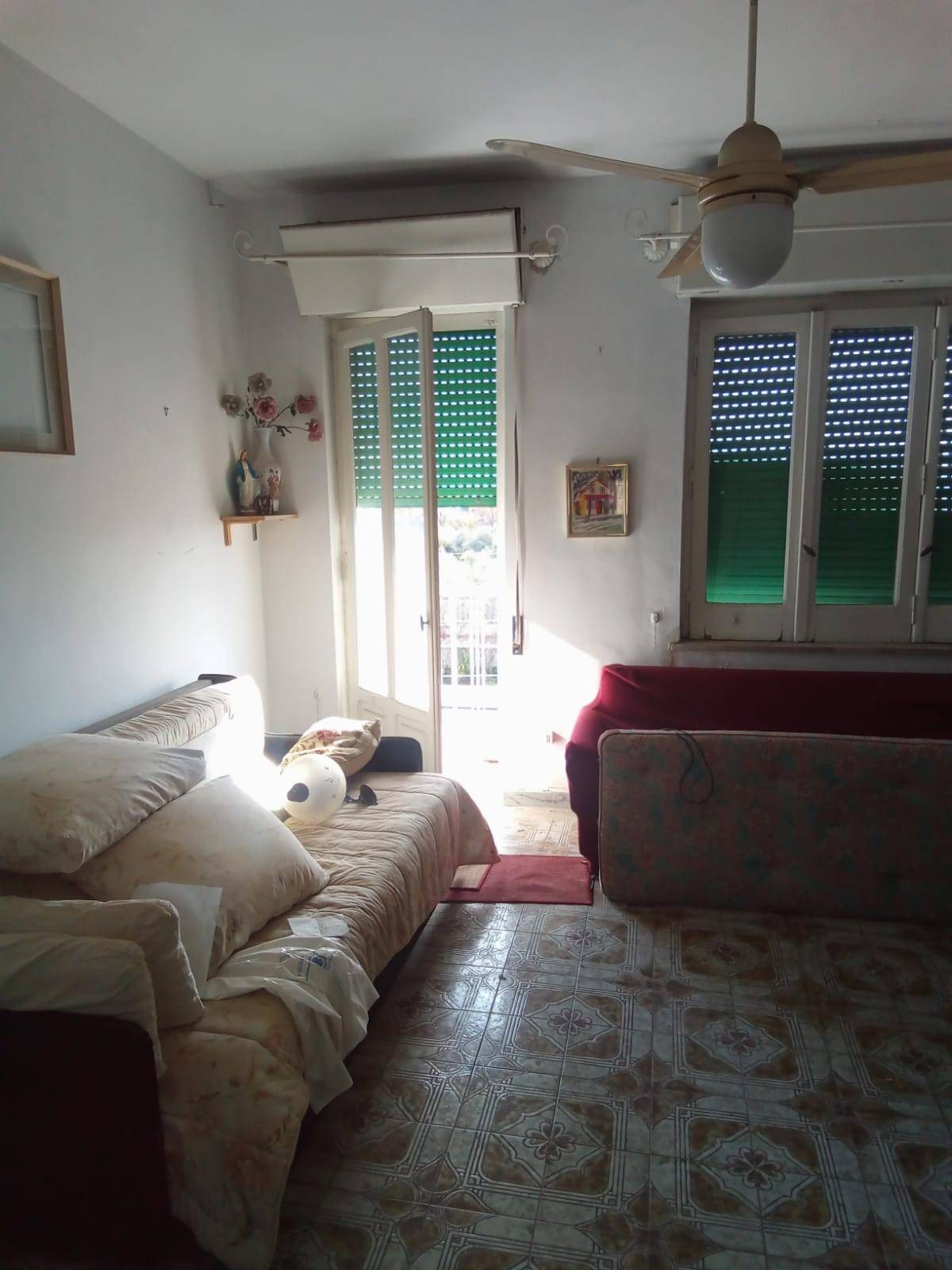 Appartamento in vendita a Eboli, Via San Giovanni - Stazione