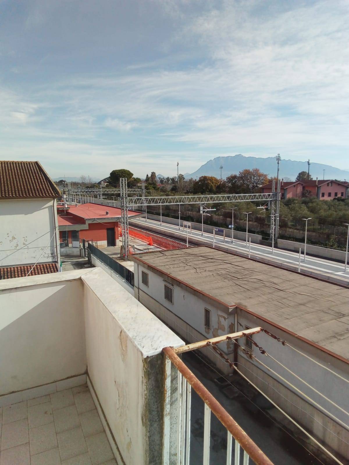 Appartamento in vendita a Eboli, Via San Giovanni - Stazione