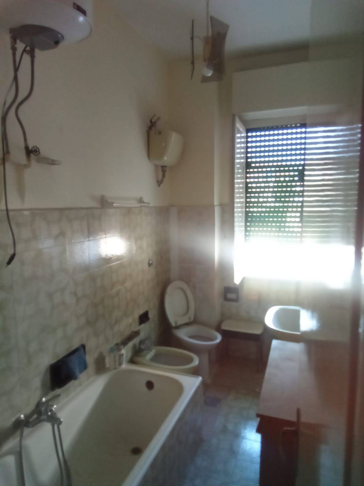 Appartamento in vendita a Eboli, Via San Giovanni - Stazione