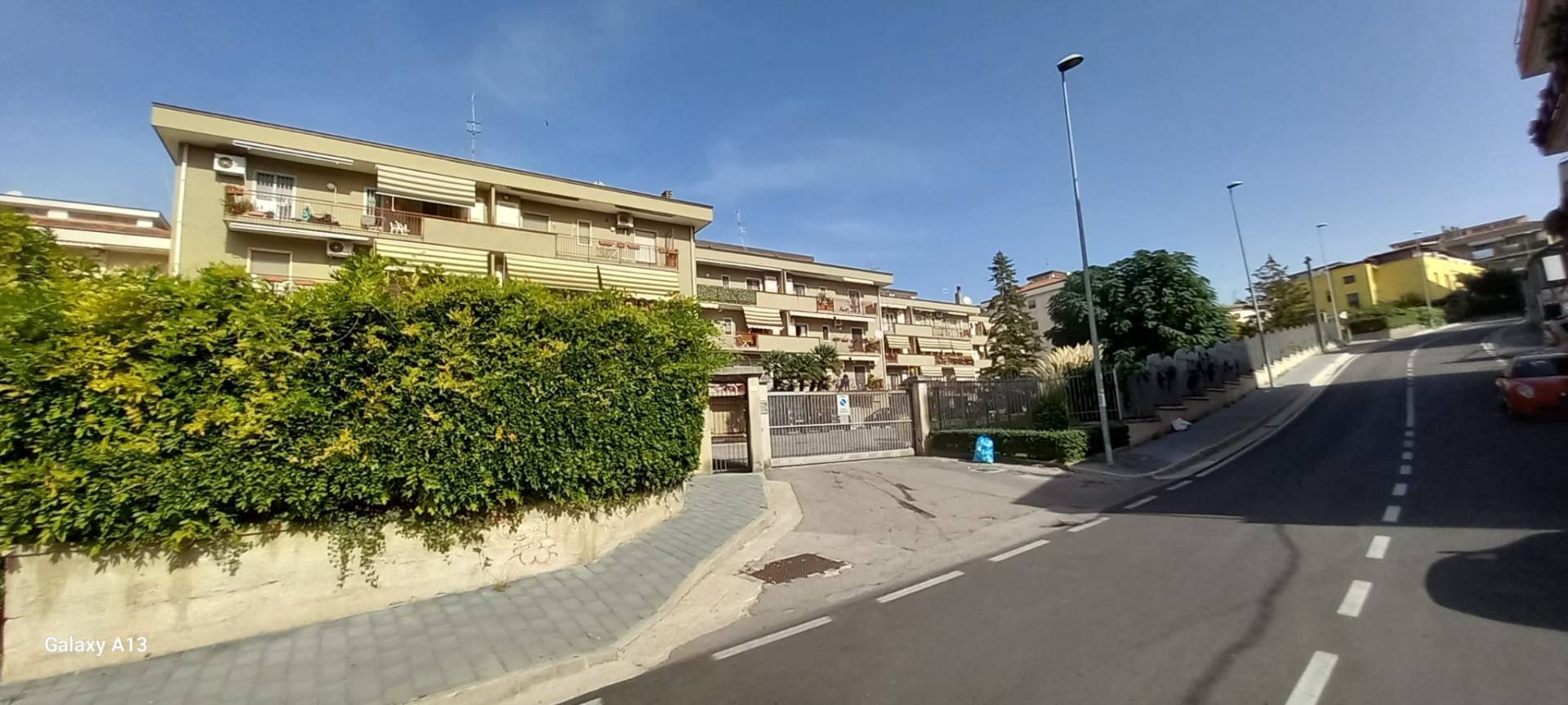 Appartamento in affitto a Eboli