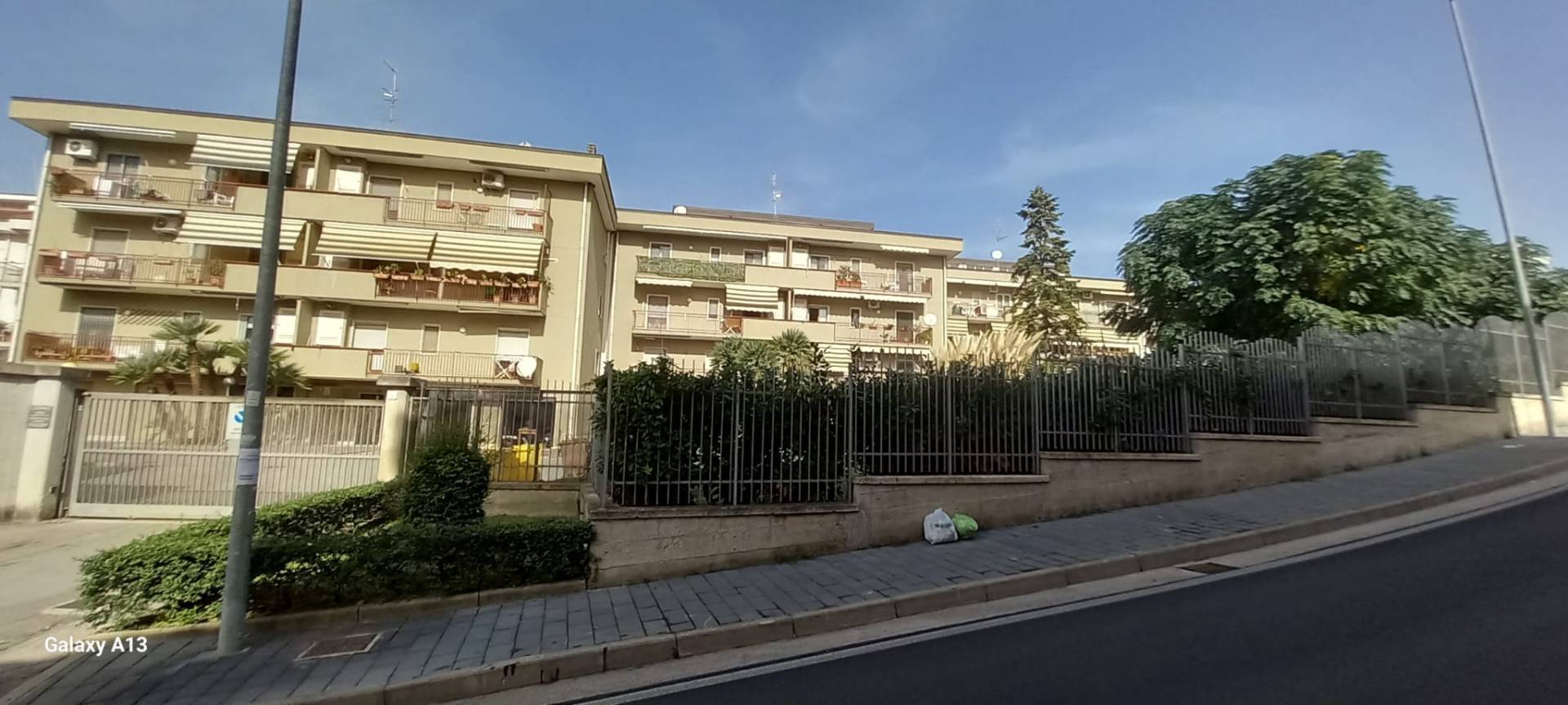 Appartamento in affitto a Eboli