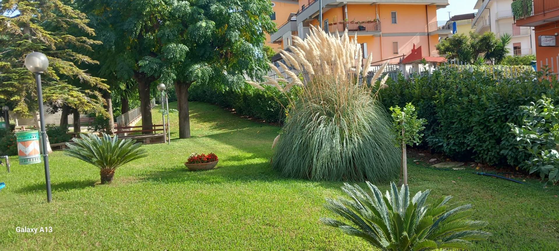 Appartamento in affitto a Eboli