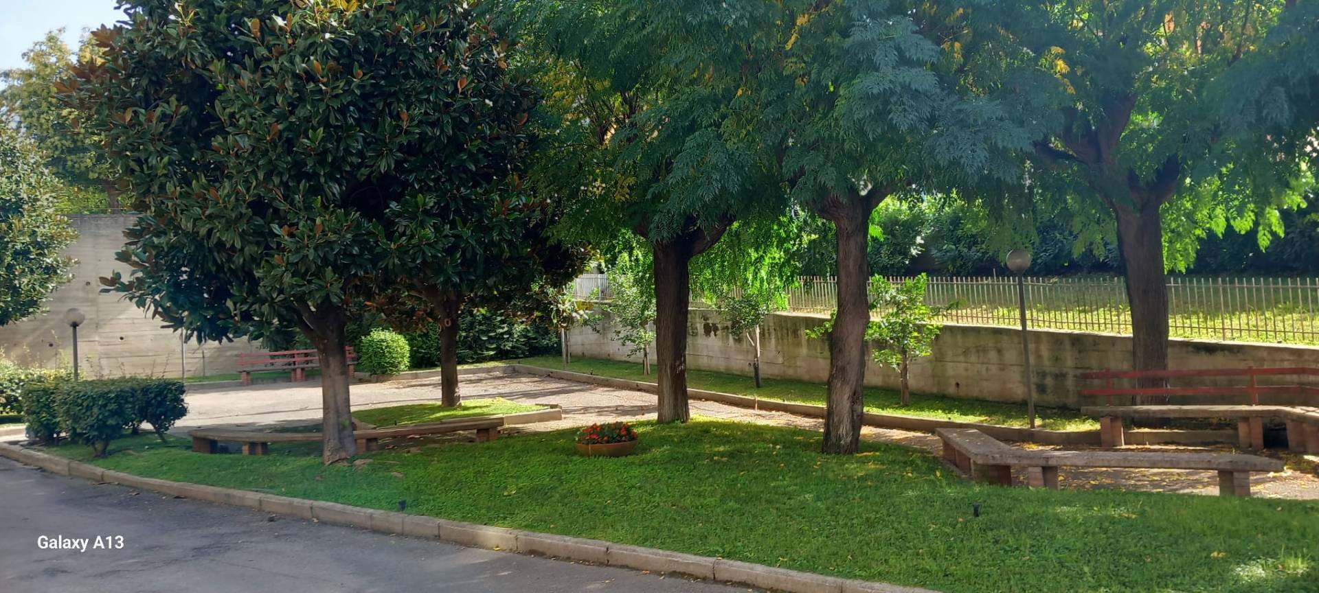 Appartamento in affitto a Eboli