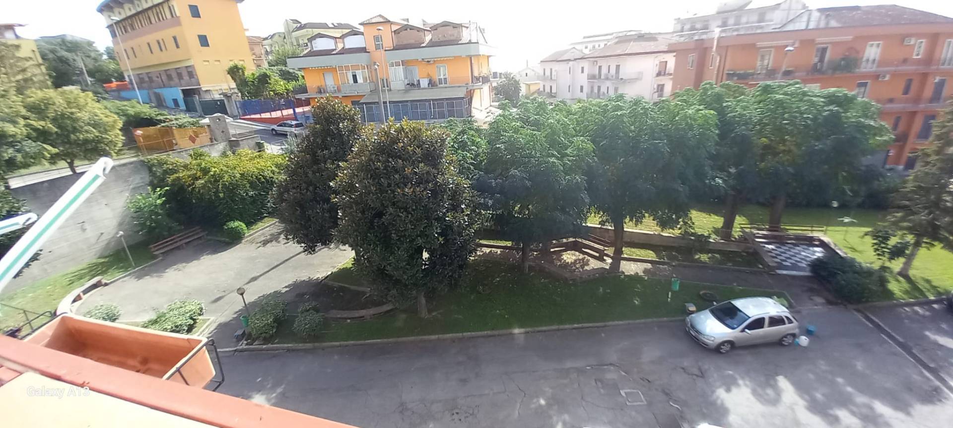 Appartamento in affitto a Eboli