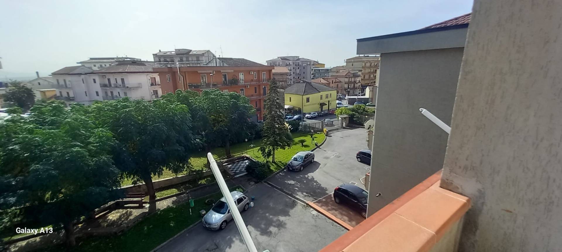 Appartamento in affitto a Eboli