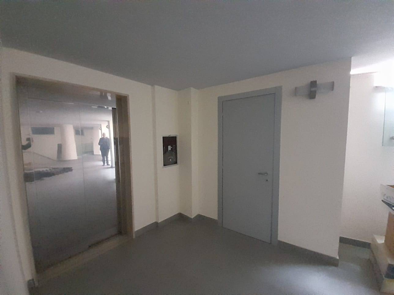 Edificio commerciale o terziario in vendita a Eboli, Via S. Bernardino - Via Gonzaga