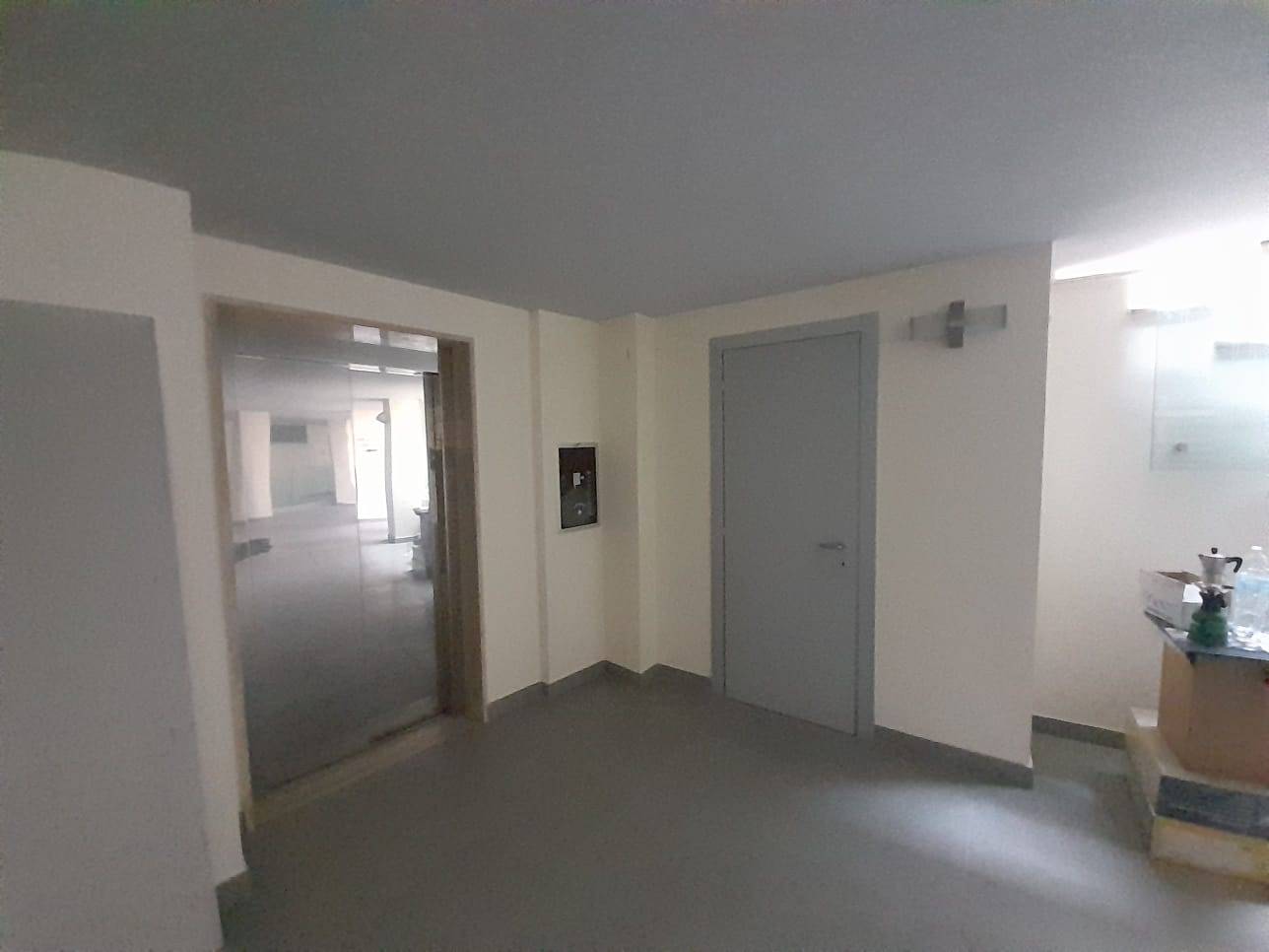 Edificio commerciale o terziario in vendita a Eboli, Via S. Bernardino - Via Gonzaga